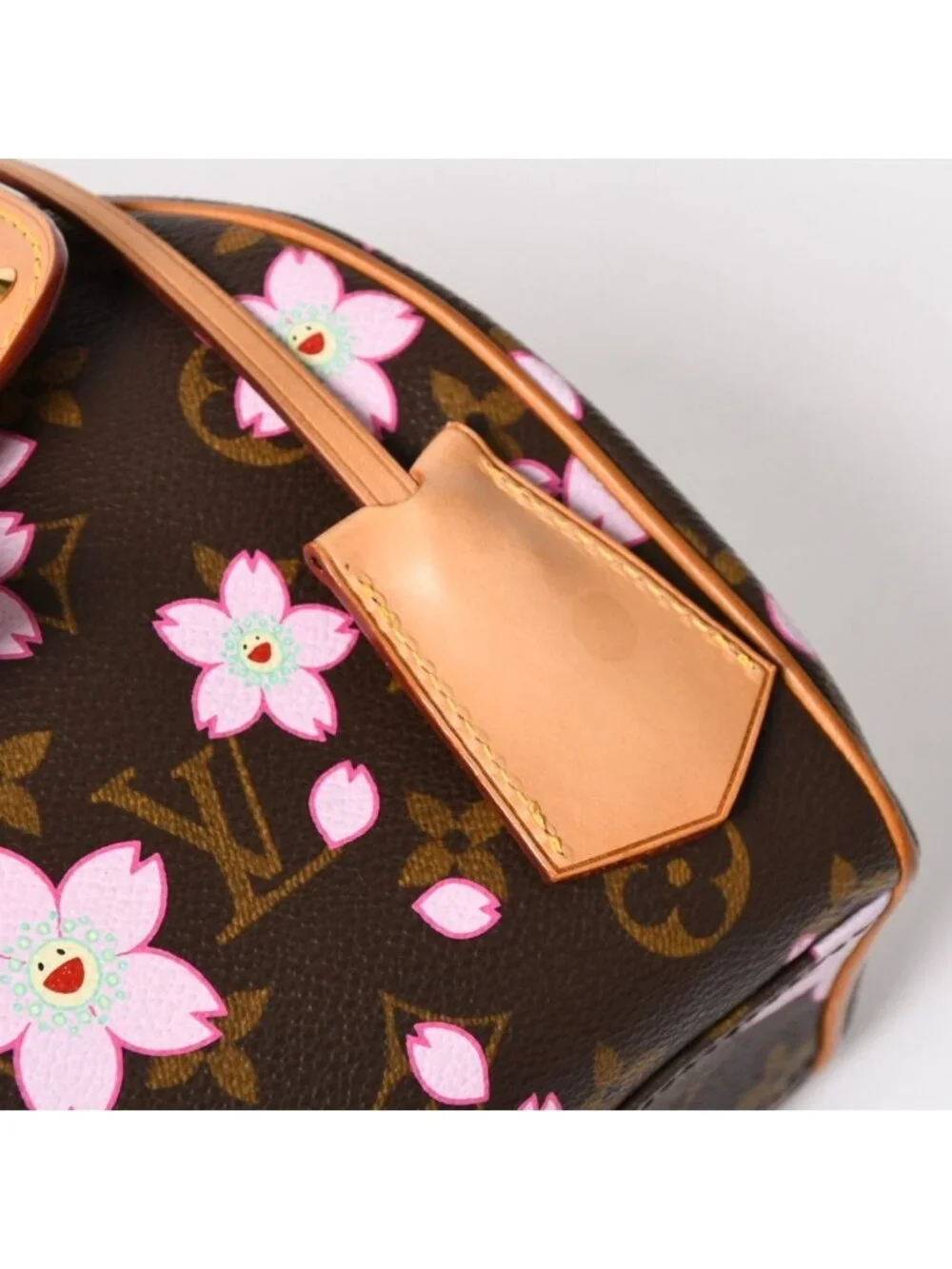 Louis Vuitton this authentic